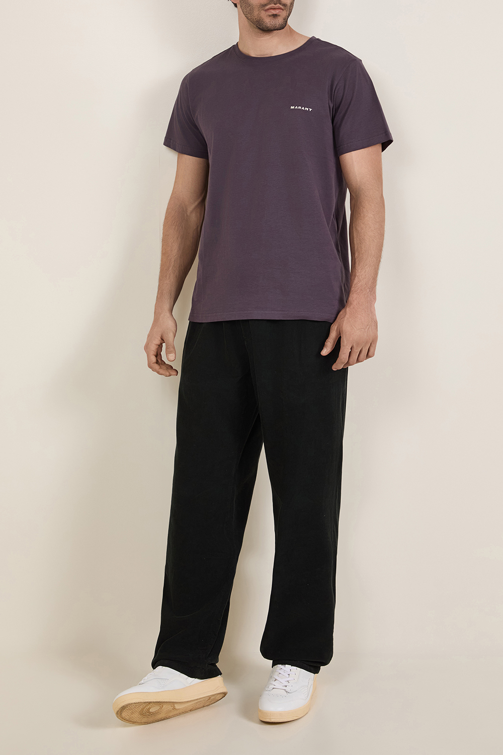 חולצת טי ISABEL MARANT
